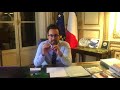 European Big Data Value Forum 2017 - Mounir Mahjoubi welcome