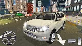 برادو 150 سوبر كار - السرعة التائه - ألعاب القيادة - العاب سيارات - العاب موبايل screenshot 4