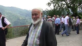 Trabzon  Beşikdüzü  Kalegüney   ( Kalegüney Merkez Camii ) 23.9.2009  - 4K