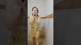 Naligo na walang🤣abangan wag kukurap.part2