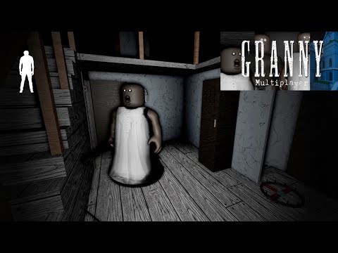 Granny: Multiplayer for ROBLOX - Game Download