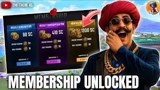 👉 &quot;MEMBERSHIP UNLOCKED 😱 CRAZY REWARDS INSIDE 🔥&quot; BEST GAME 