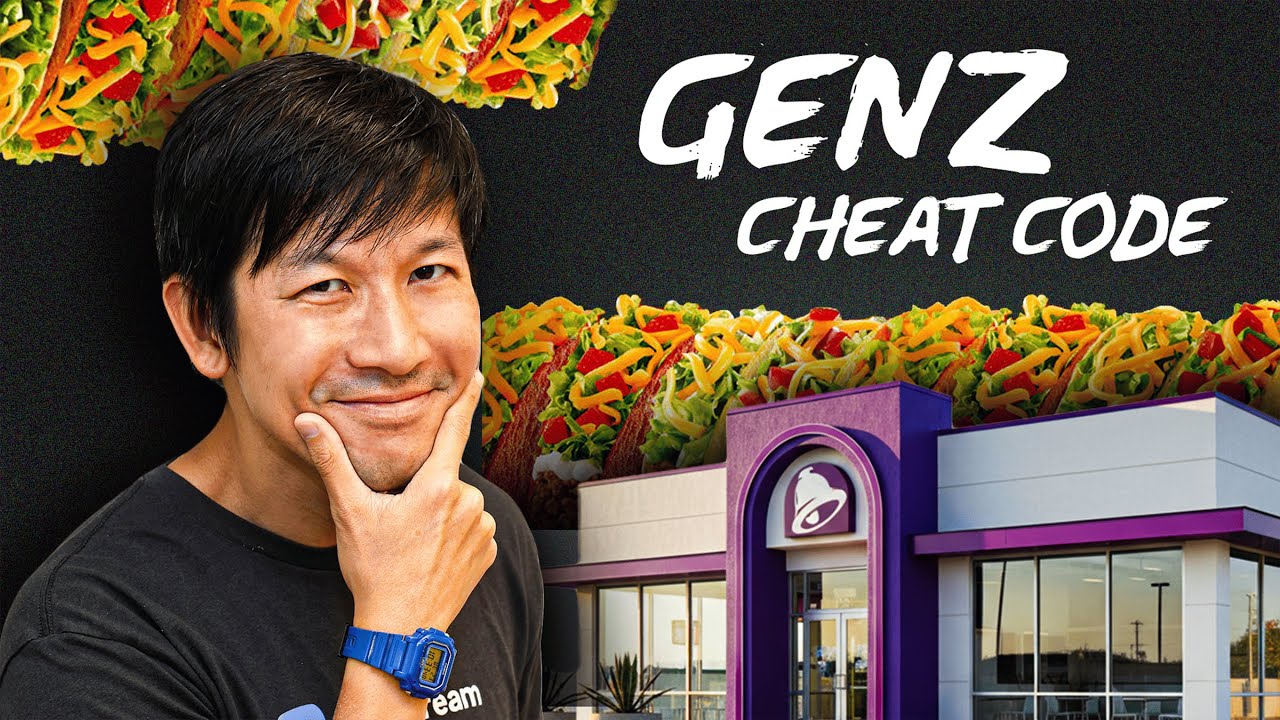 How to Grow a Restaurant Cult: Taco Bell’s 4-Part Playbook