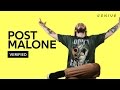 Post Malone "Deja Vu" Official Lyrics & Meaning | Verified