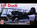 The J2F Duck