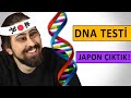 DNA TESTİ SONUÇLARI