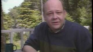 Celebrity Greg Palmer NATAS Silver Circle Tribute Video Profile