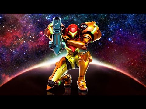 Video: Zdi Se, Da Samus Amiibo Posega V Moskovske Metrojeve Ovire