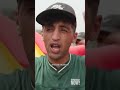Immigrants protest in Ceuta
