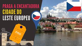 What Is Prague Like In Eastern Europe? What Is There To Do In Prague? Gate 2 Gate