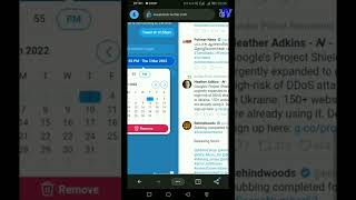how to schedule tweets on twitter in Tamil tweetdeck scheduled tweets #shorts #twitter #TweetDeck