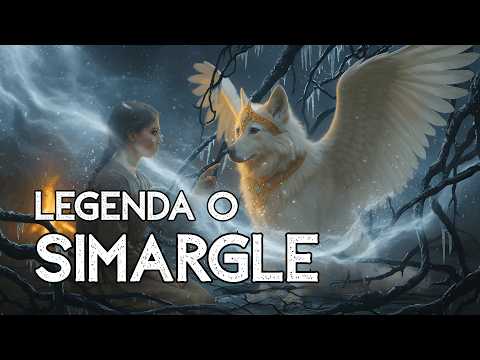 Legenda o Simargle