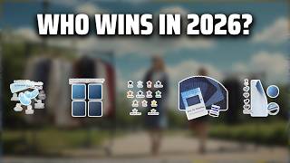 The Top 5 Best Patches Of Blue in 2026 - Must Watch Before Buying!