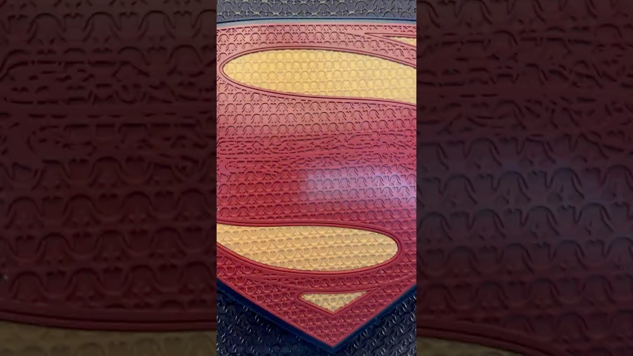 Chaorenbuy Costume: Superman Man of Steel