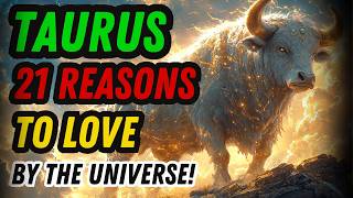🐂 21 Reasons Why God Loves Taurus More Than Any Other Sign!