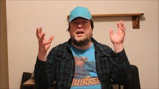 Audio Drama Reviews: Midnight Burger