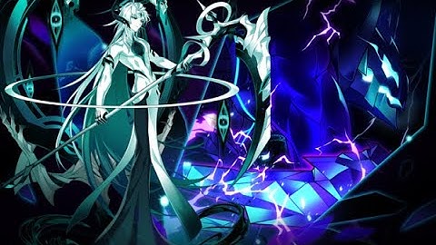 [Elsword INT] Herrscher - Henir Challenge 1:42