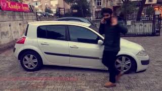 Megane 2 Hb Air Süspansiyon & Ne Demiş Şair O Kartel Illaki Yere Deyecek