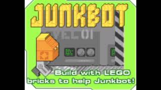 Junkbot Mix (Song 1-5)