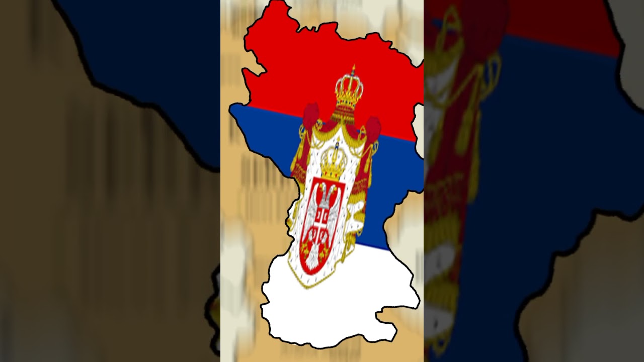 (REQUESTED) Nothing ever last forever- Kingdom of Serbia 