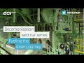 Maersk Decarbonisation Series: Episode 7 - Fueling the Green Journey