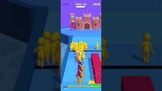 Join Clash 3D Gameplay | All Levels | Todos os Níveis #125 (Android, iOS) screenshot 5