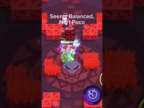 Seems Balanced Nerf