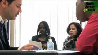 Finding Work in North Jersey
