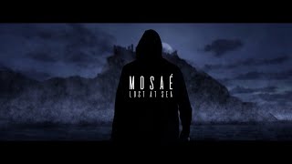 Mosaé - Lost At Sea Music Video Unreal Engine Cinematic Music Video