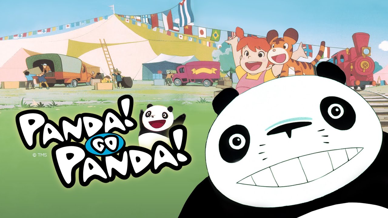 Panda! Go Panda! Las Aventuras De Panda & Sus Amigos Películas Completas Español Latino Panda! Go Panda! Las Aventuras De Panda & Sus Amigos Películas Completas Español Latino