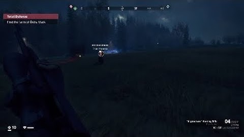 Tanks are terrifying when they run/ gen zero