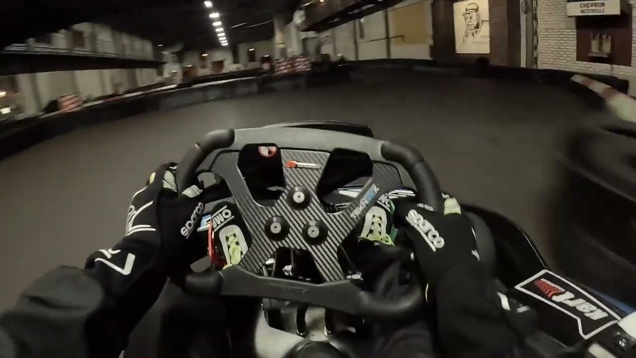 2026-02-09 Rob - Heat 3 - Kartfabrique (Utrecht)