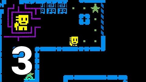 Tomb of The Mask - Gameplay Walkthrough Part 3 (iOS,Android)