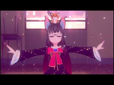 【MMD】 ツギハギ スタッカート ( Toa - Patchwork Staccato )