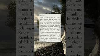 Kusurlarını kucakla, başarılarını kutla ve her düştüğünde yeniden ayağa kalkmanın gücünü hisset..🌸