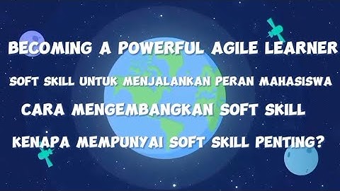 Becoming A Powerful Agile Learner