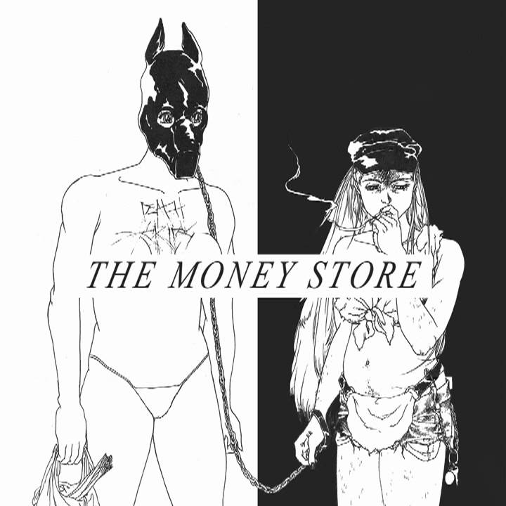 Watch Death Grips - Bitch Please on YouTube