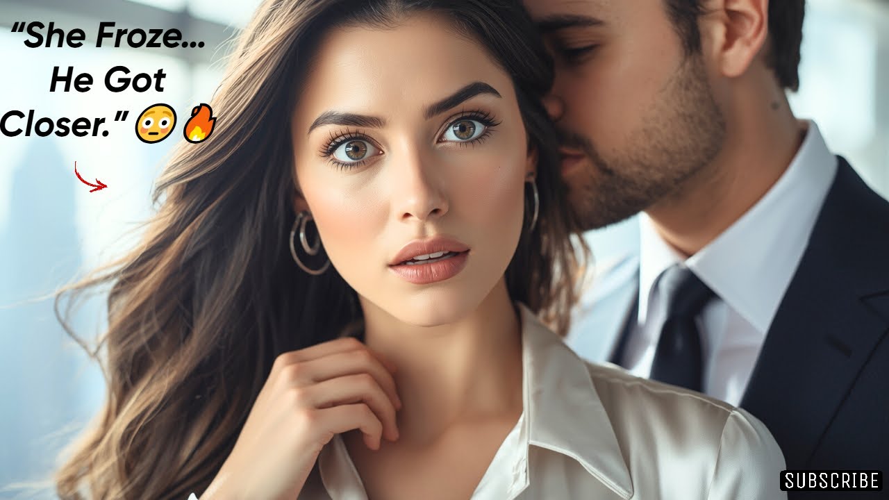 SHE THOUGHT SHE COULD HANDLE HIS TEASING—UNTIL HE SAID THE ONE THING SHE COULDN’T RESIST |once verse