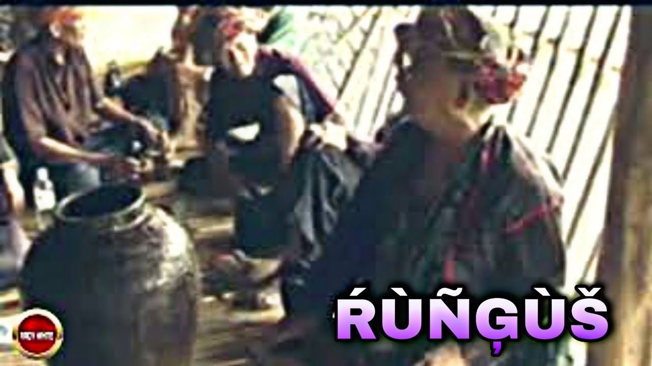 Rungus etnik sabah Mongondi | unique song