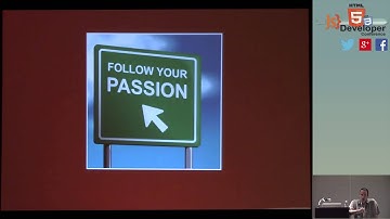 HTML5DevConf: Jeffrey Newman "Recruiters: The Good, The Bad, and the Devious."