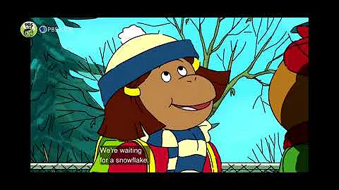 Arthur Best Wishes 1