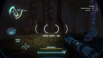 Outer Wilds - Sun goes supernova while exploring Timber Hearth