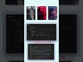 CSS Card Hover Effects  #coding #frontendprojects #htmlcssjavascript