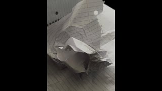 Notepad Paper ASMR screenshot 5