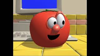 Bob The Tomato Getting Annoyed With What We Ve Learned Today For A Minute Straight