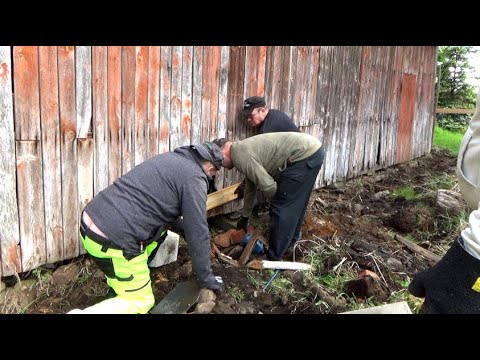 Aitta REMPPA NOSTOHOMMAA Eli OIKAISUA