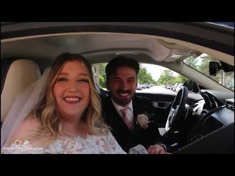 Adrian & Colleen's Wedding Highlights - Calgary, Alberta