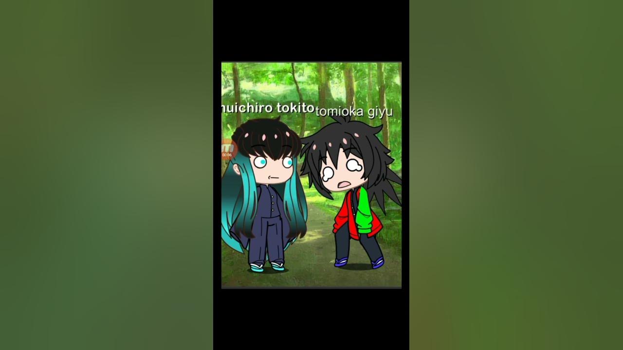 tokito tomioka se murio #tokitoenvenenoatomioka😮 - YouTube
