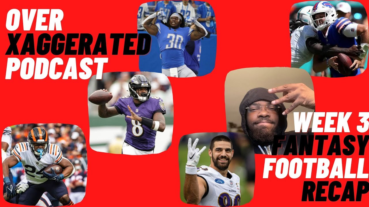 Week 3 Fantasy Football Recap Week 4 Update YouTube week-3-fantasy-football-recap-week-4-update-youtube