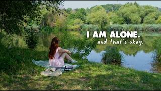 The Lonely Side of Being an Artist